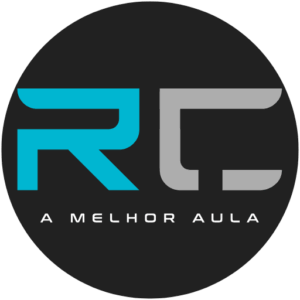 RC AULAS A MELHOR AULA - BARRA DA TIJUCA